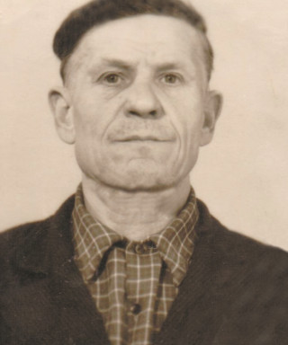 Клейменов Серафим Иванович