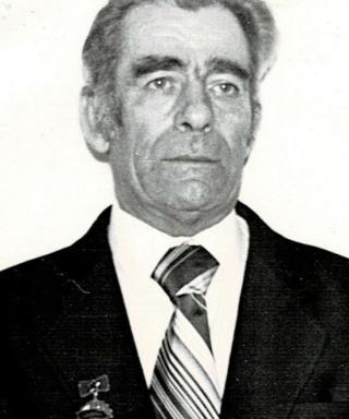 Винников Николай Николаевич