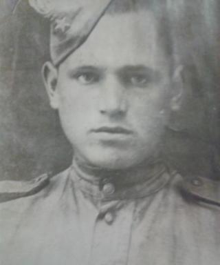Дрепанов Семен Иванович