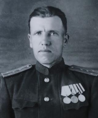 Черников Николай Петрович