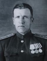 Черников Николай Петрович