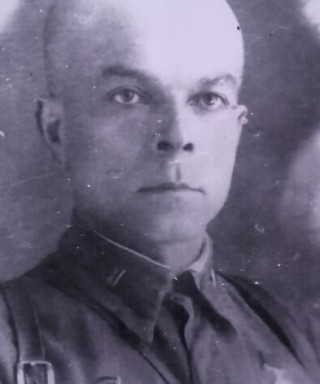 Климович Максим Павлович