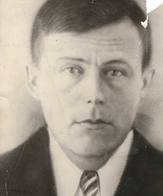 Васин Яков Павлович