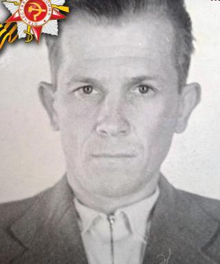 Галенков Михаил Егорович
