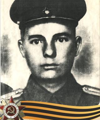 Запорожец Иван Иванович