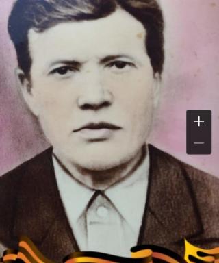 Шленкин Павел Павлович