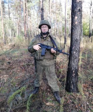 Скакун Илья Олегович