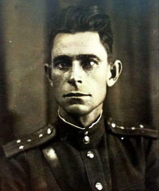 Яснопольский Григорий Андреевич