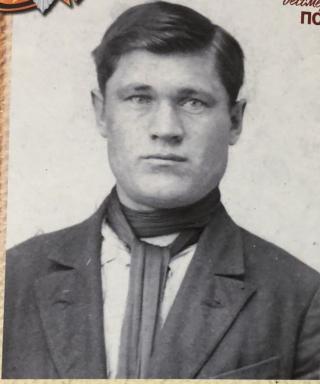 Колясников Пётр Иванович