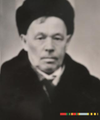 Токмачев Яков Андреевич