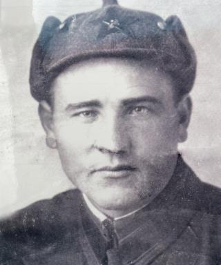Черемисов Петр Дмитриевич