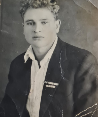 Шитин Николай Тимофеевич