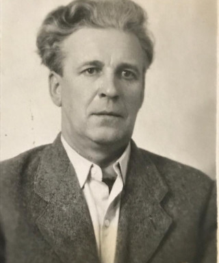 Минаков Михаил Ефимович