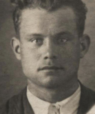 Бояринцев Николай Матвеевич