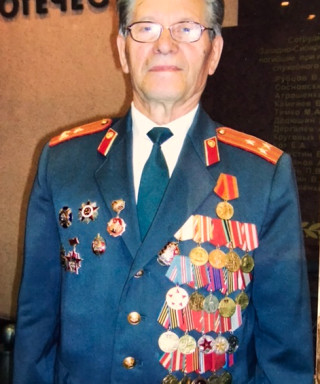 Котков Иван Михайлович