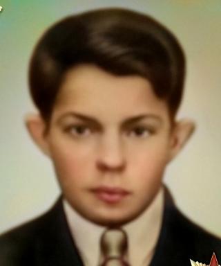 Воронин Александр Константинович