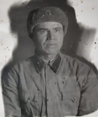 Яковлев Павел Фирсанович