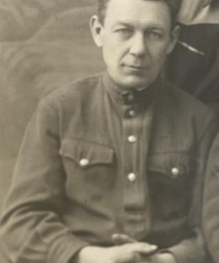 Мокров Василий Александрович