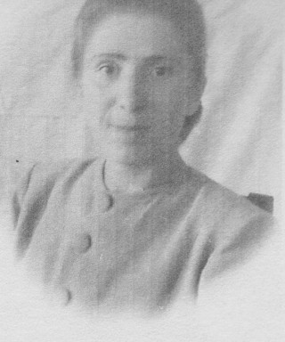 Корнилова Вера Васильевна