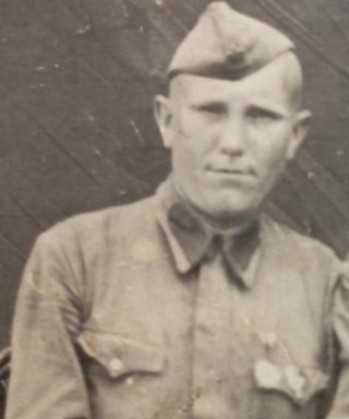 Попов Михаил Лаврентьевич