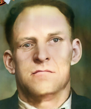 Шигин Николай Иванович