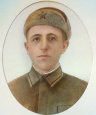 Корнилов Алексей Васильевич