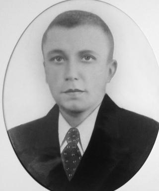 Крупенников Анатолий Сергеевич