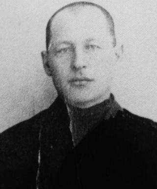 Витушкин Павел Михайлович
