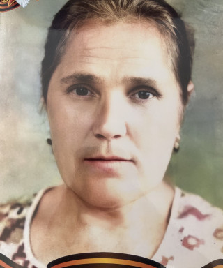 Ештокина Елена Михайловна