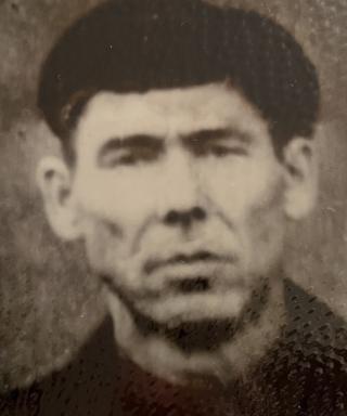 Костенко Иван Трофимович