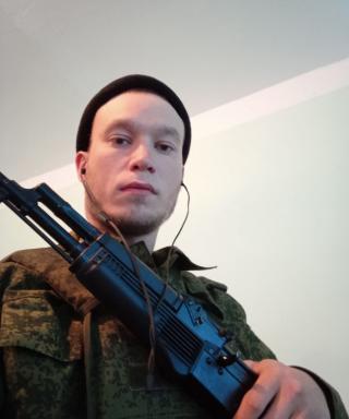 Красилов Александр Михайлович