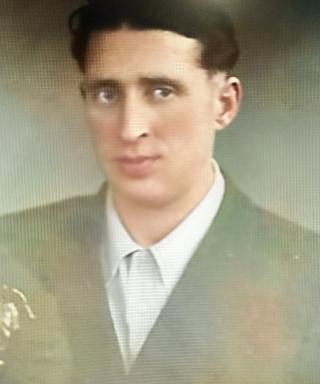 Сопетин Леонид Васильевич