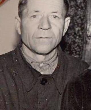 Матвеев Андрей Васильевич