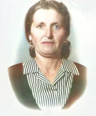 Крошкина Галина Павловна