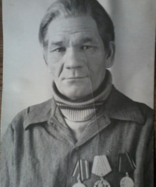 Васильев Денис Иванович