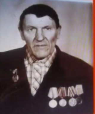 Зинченко Владимир Семёнович