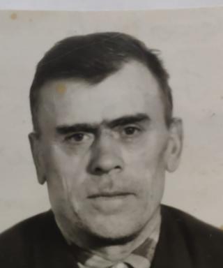 Егоров Борис Степанович