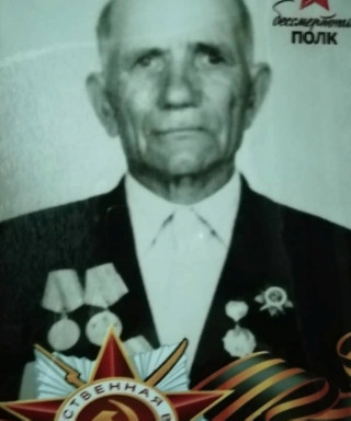 Кальченко Дмитрий Михайлович