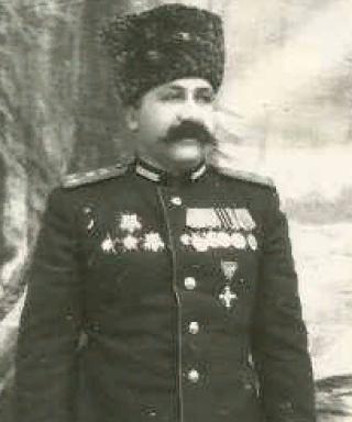 Прокопьев Алексей Давидович