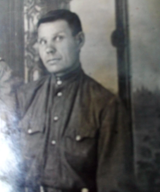 Ефимов Денис Гордеевич