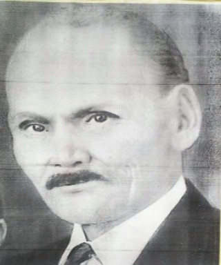 Юркин Леонид Степанович