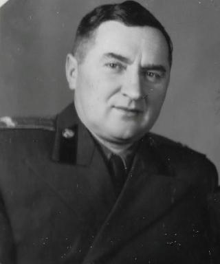 Серапин Вячеслав Иванович