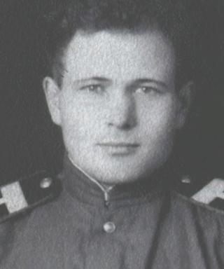 Девяшин Алексей Дмитриевич