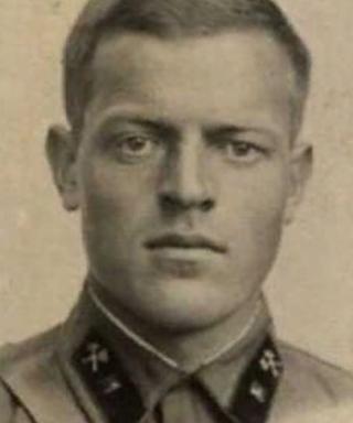 Серапин Григорий Иванович