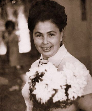 Пашкевич Анна Александровна