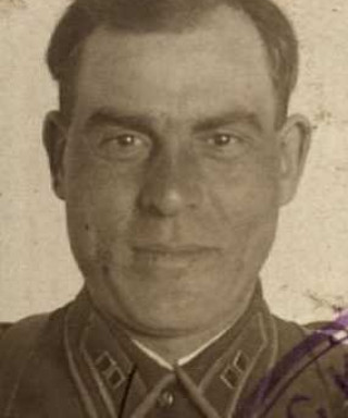 Боровков Алексей Романович