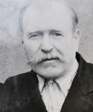 Гащенко Иван Афанасьевич