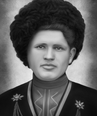 Быстров Александр Антонович