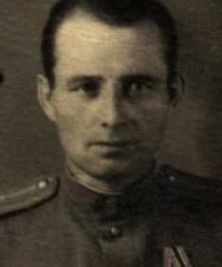 Ложкин Николай Иванович
