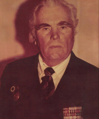 Пластамак Николай Иванович